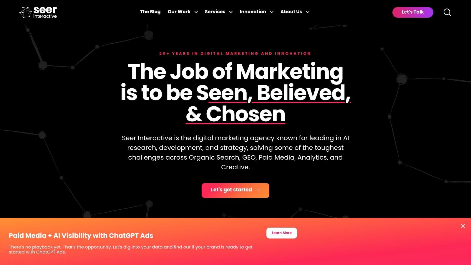 Seer Interactive